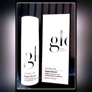NEW! Super Serum by Glo Skin Beauty